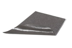 Alternative view of ΤΑΠΕΤΟ SPAGHETTI 12mm 90X120 GREY NewPlan