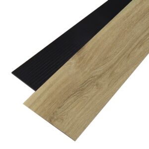 BASIC LVT ΒΙΝΥΛΙΚΗ ΛΩΡΙΔΑ 2mm CARAMEL OAK 9714 NewPlan - Image 5