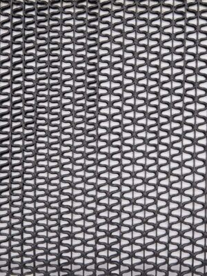 ΠΛΑΣΤΙΚΟ ΔΑΠΕΔΟ ZIGZAG ΜΑΤ 8mm GREY 1.20Μ NewPlan - Image 5