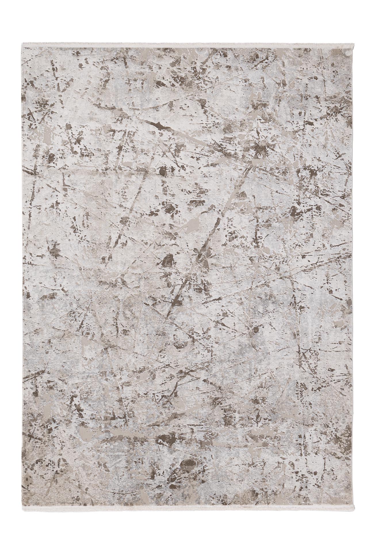 Χαλί Hermes 11240A BEIGE Royal Carpet - 160 x 230 cm