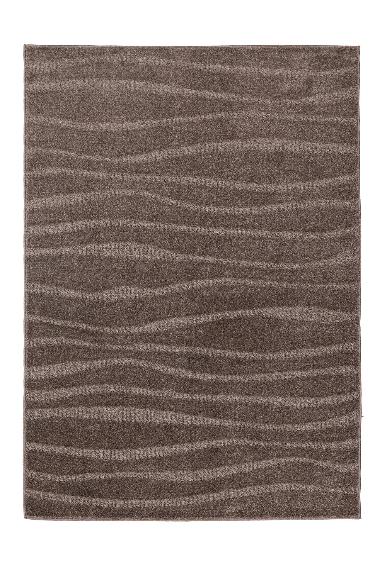 2973A TAUPE Royal Carpet - 200 x 290 cm