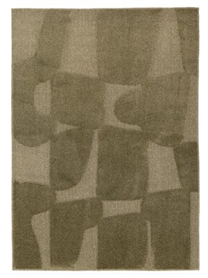 7534A OLIVE Royal Carpet - 200 x 290 cm