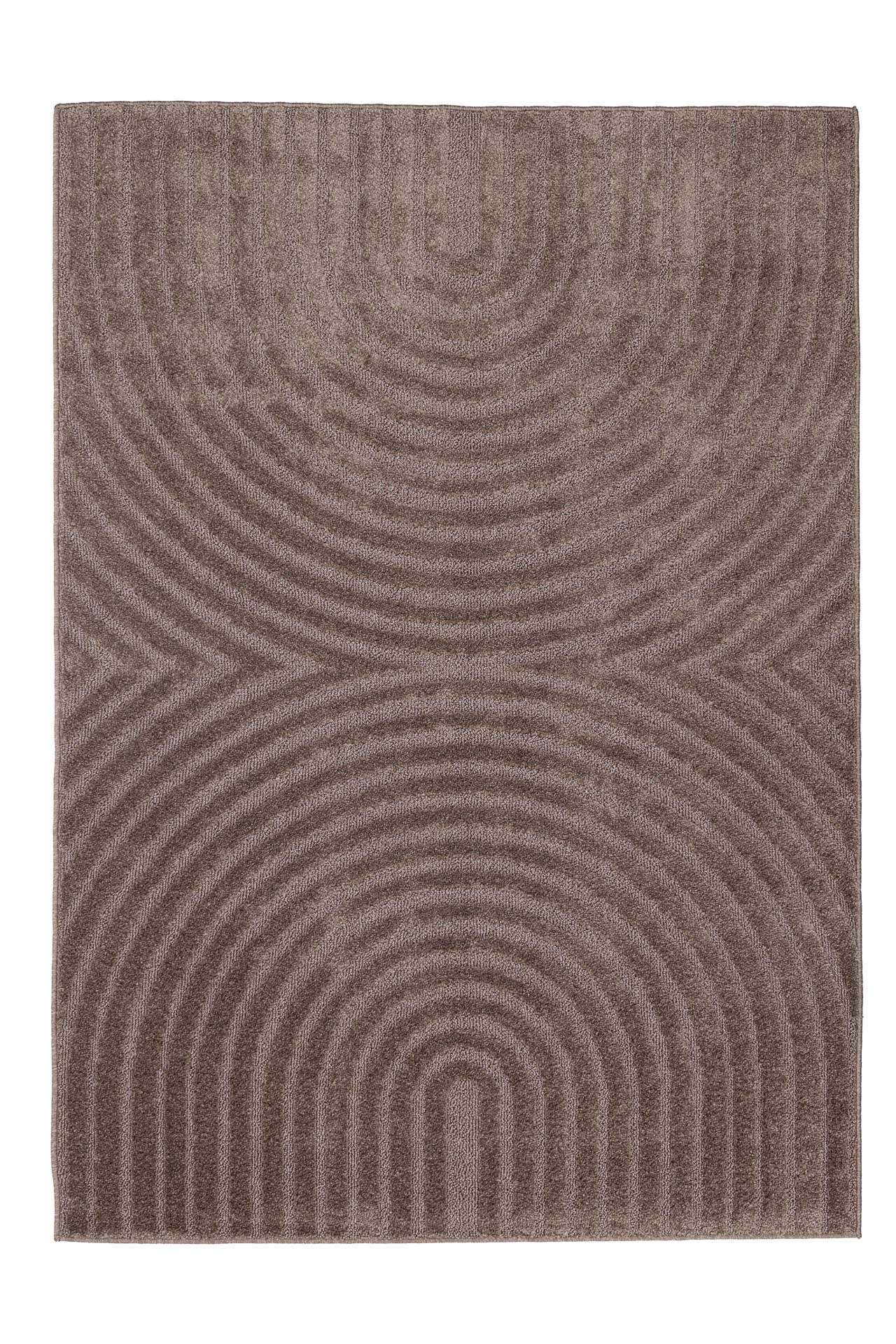 8101A TAUPE Royal Carpet - 200 x 250 cm