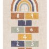 001 K Royal Carpet - 140 x 200 cm