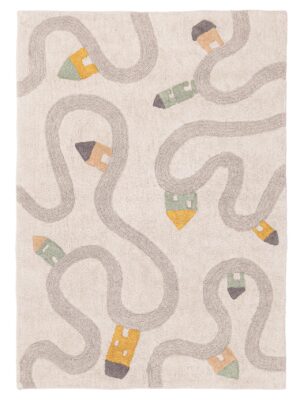 076 K Royal Carpet - 120 x 170 cm