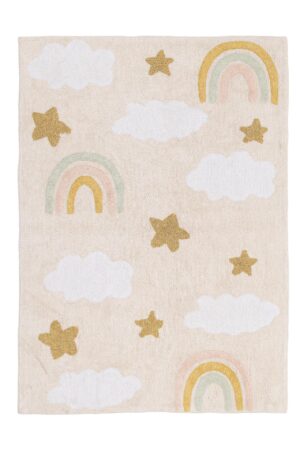 110 K Royal Carpet - 170 x 240 cm